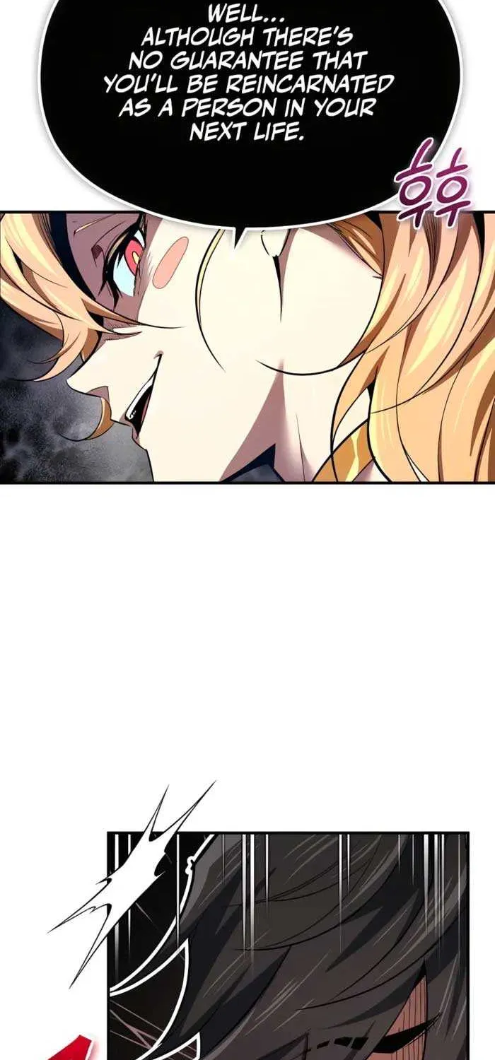 There’s No Such Thing as a Bad Hero in the World Chapter 1 page 43 - 