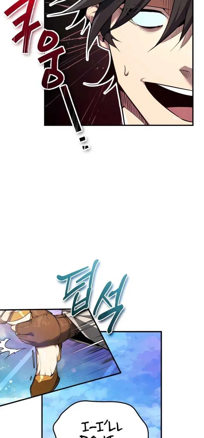 There’s No Such Thing as a Bad Hero in the World Chapter 1 page 44 - 