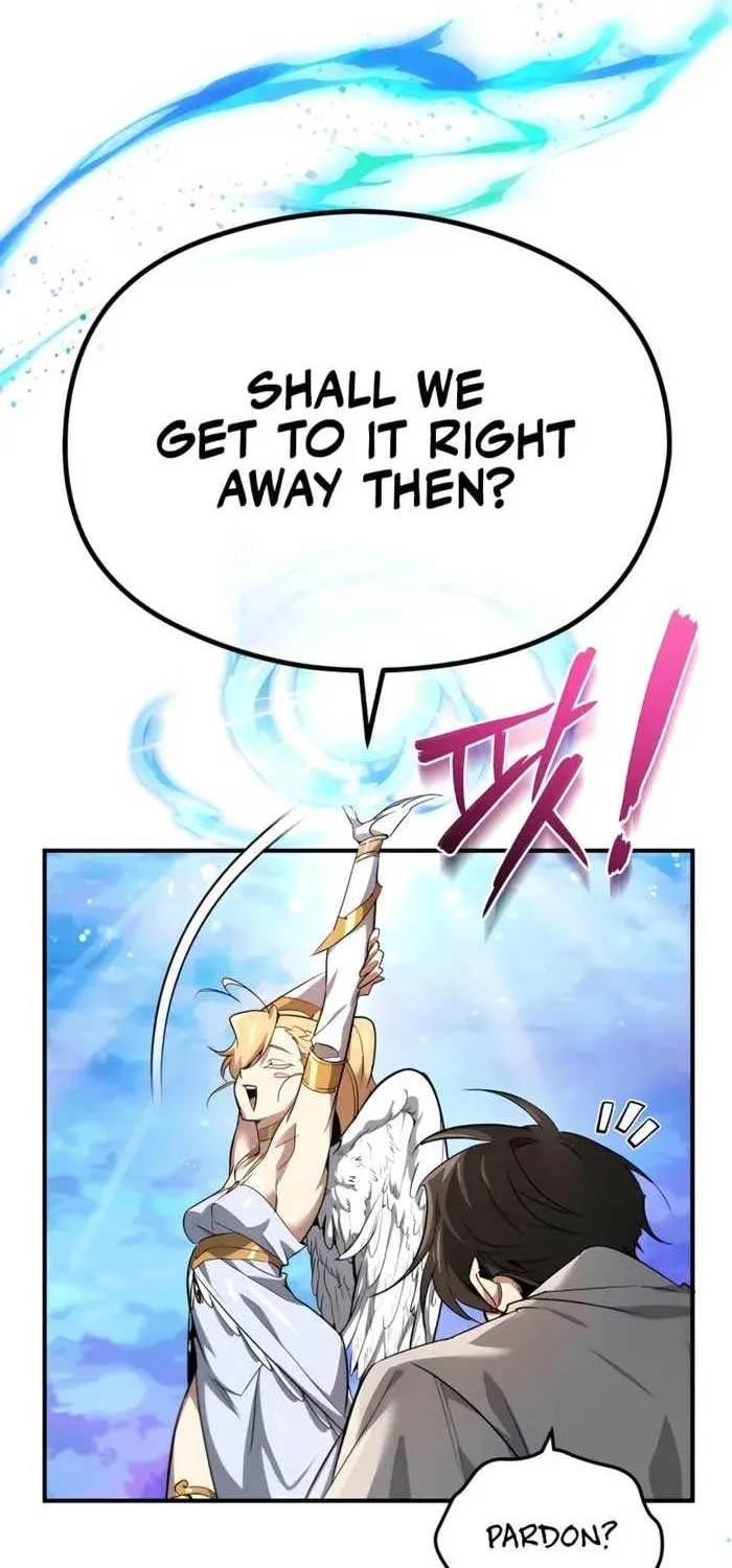There’s No Such Thing as a Bad Hero in the World Chapter 1 page 49 - 