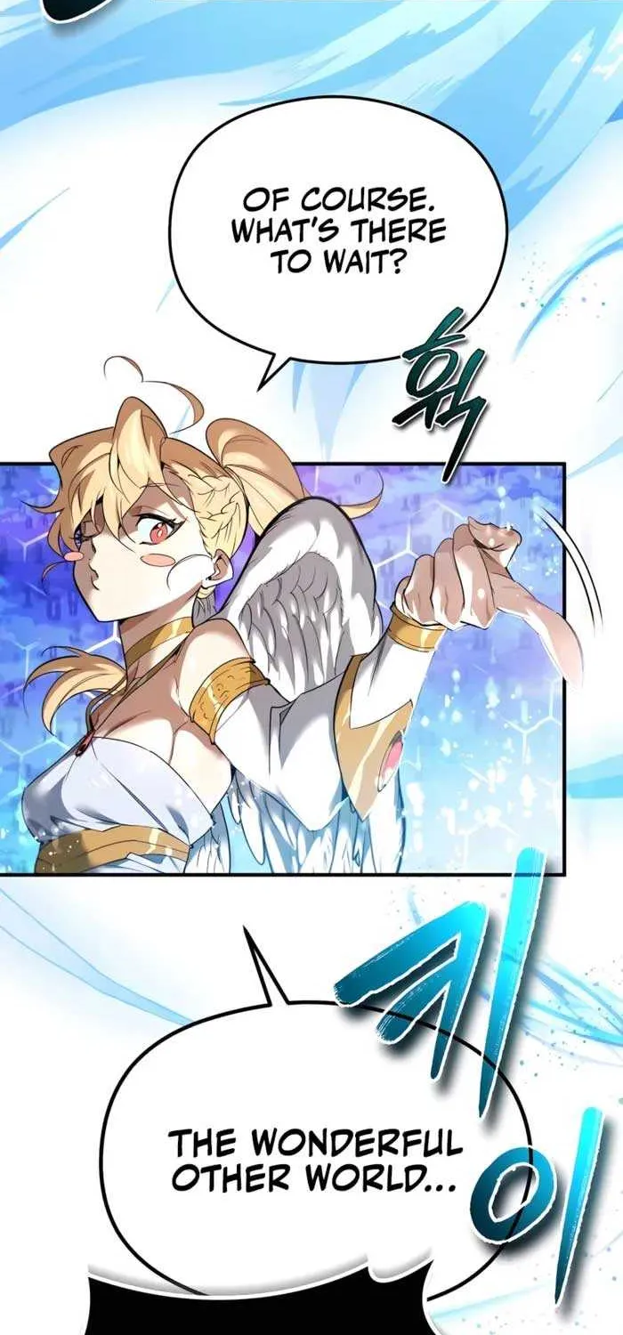 There’s No Such Thing as a Bad Hero in the World Chapter 1 page 51 - 