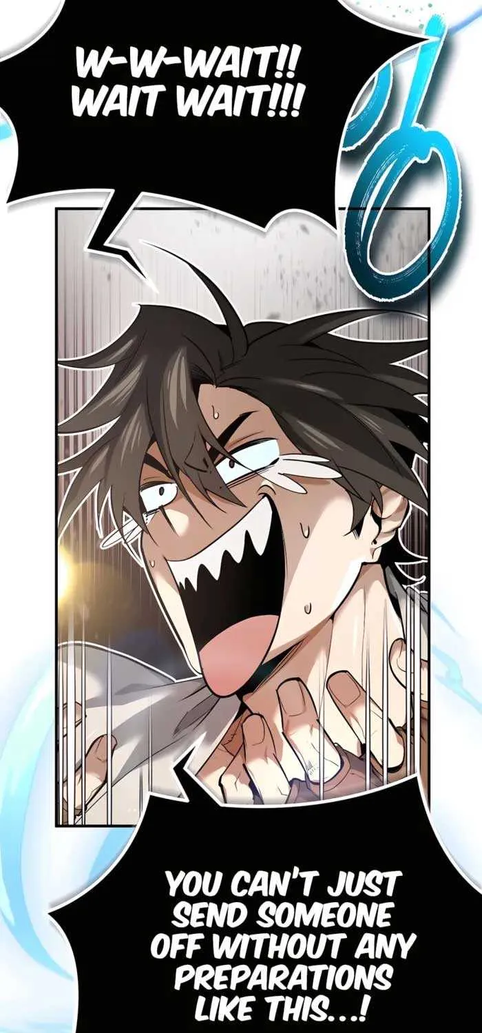 There’s No Such Thing as a Bad Hero in the World Chapter 1 page 52 - 
