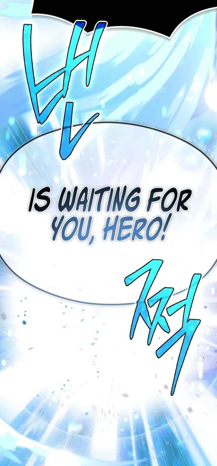 There’s No Such Thing as a Bad Hero in the World Chapter 1 page 53 - 