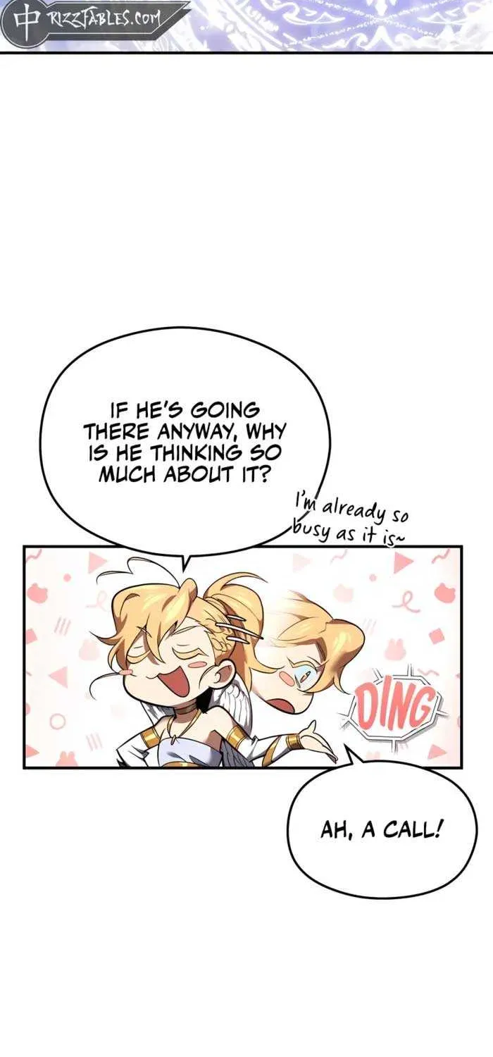 There’s No Such Thing as a Bad Hero in the World Chapter 1 page 56 - 