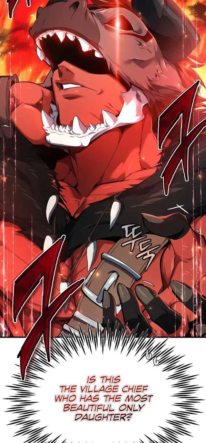 There’s No Such Thing as a Bad Hero in the World Chapter 1 page 64 - 