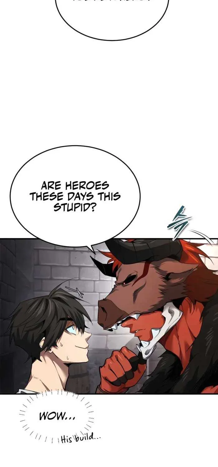 There’s No Such Thing as a Bad Hero in the World Chapter 1 page 66 - 