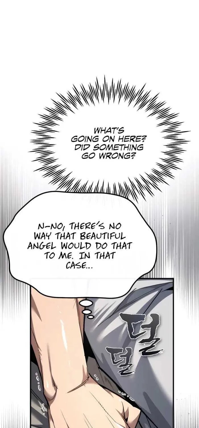 There’s No Such Thing as a Bad Hero in the World Chapter 1 page 67 - 