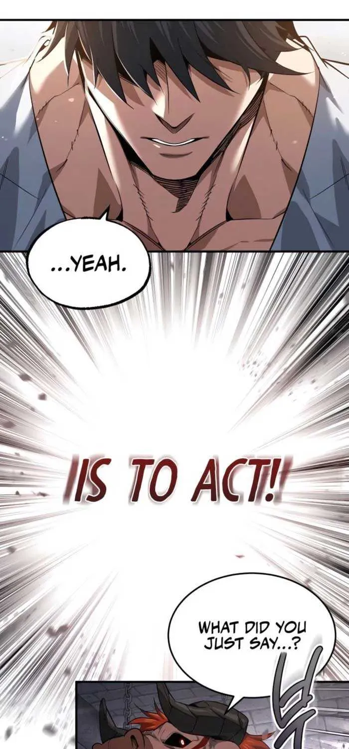 There’s No Such Thing as a Bad Hero in the World Chapter 1 page 70 - 