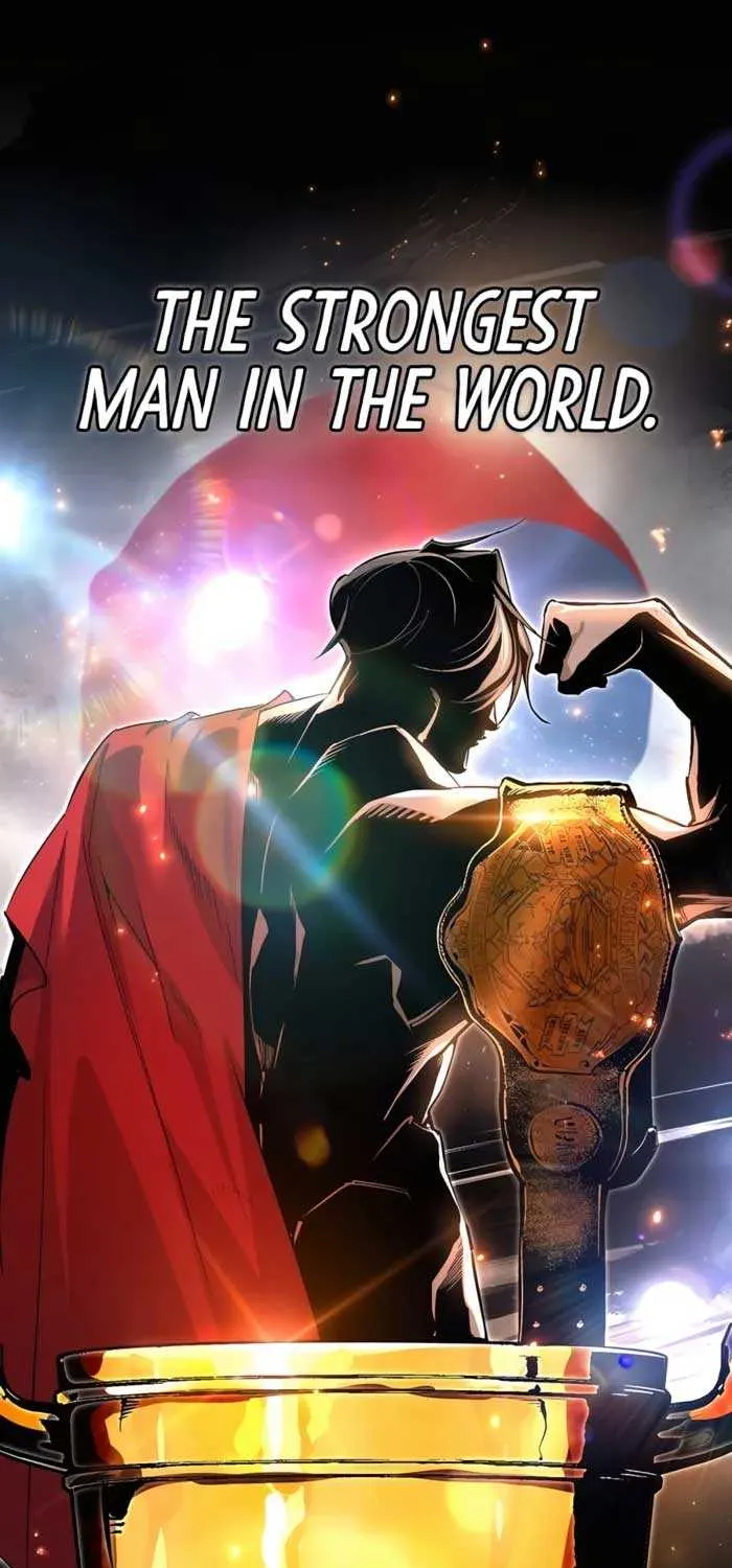 There’s No Such Thing as a Bad Hero in the World Chapter 1 page 8 - 