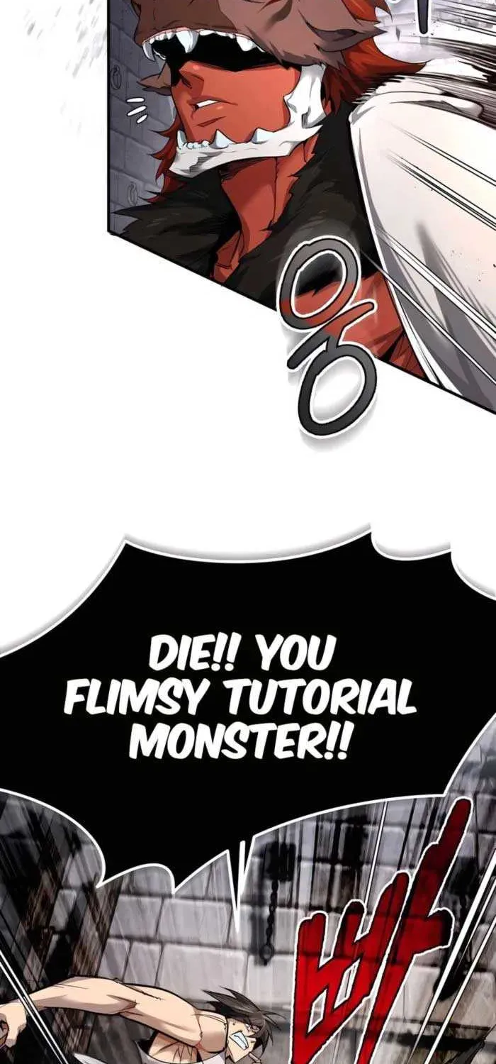 There’s No Such Thing as a Bad Hero in the World Chapter 1 page 71 - 