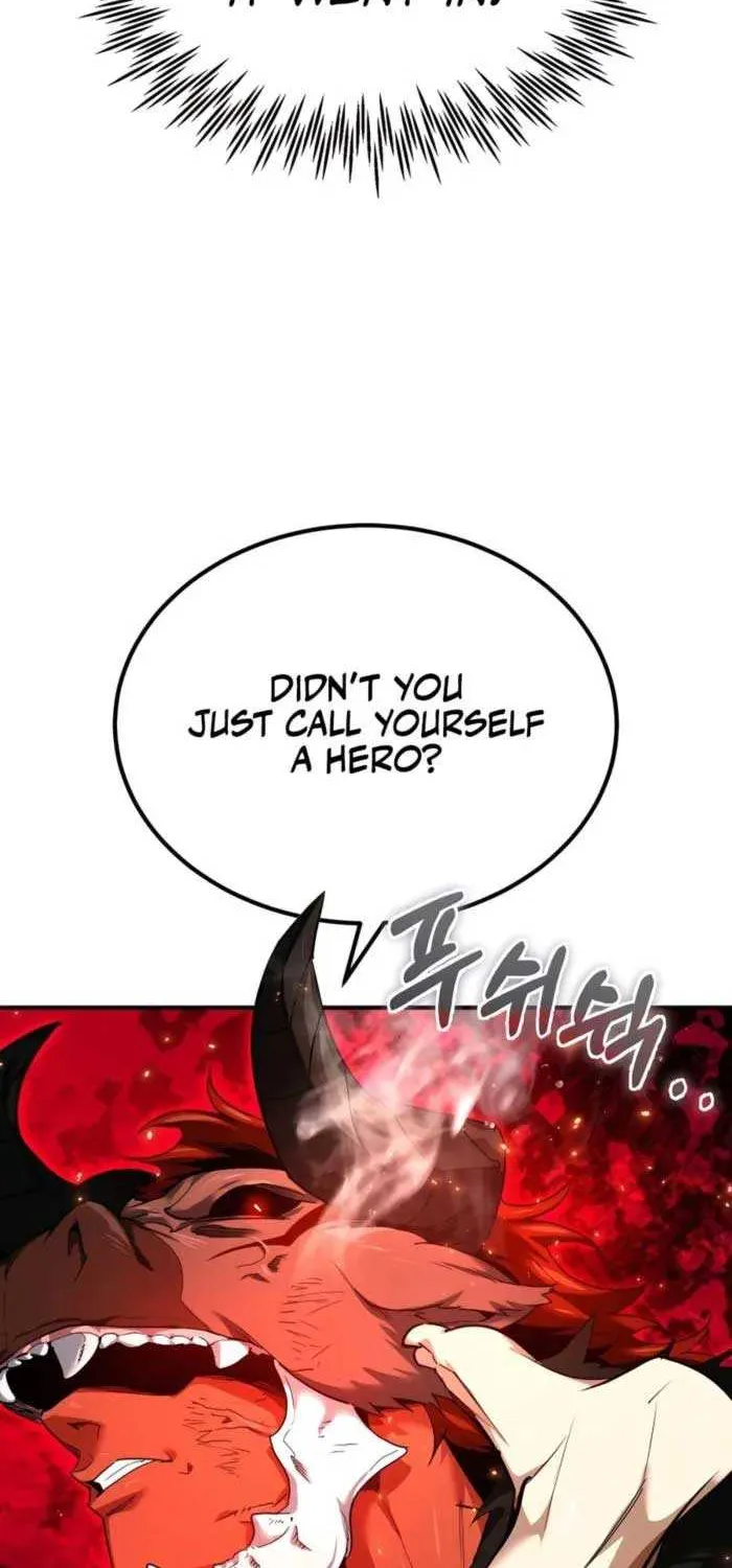 There’s No Such Thing as a Bad Hero in the World Chapter 1 page 73 - 