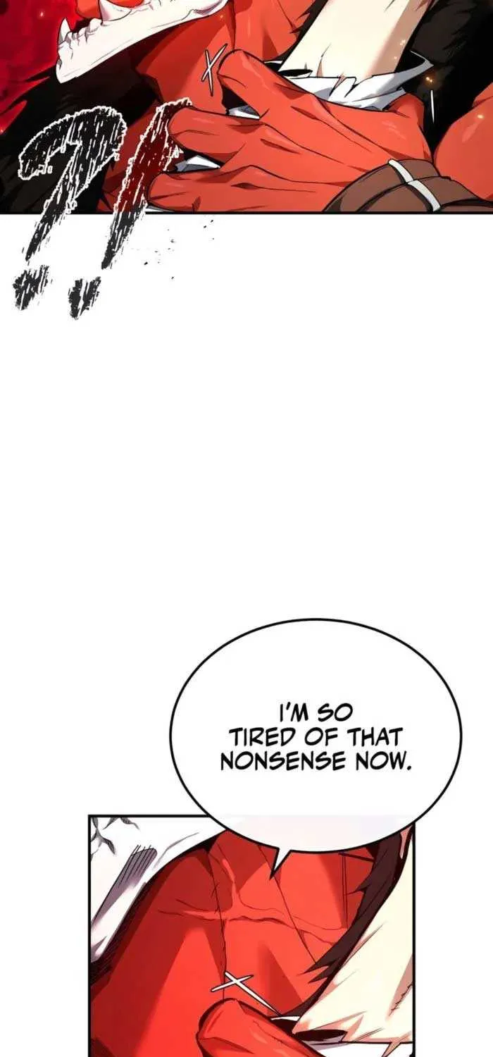 There’s No Such Thing as a Bad Hero in the World Chapter 1 page 74 - 