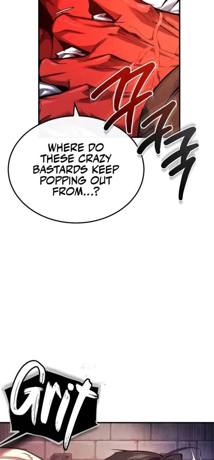 There’s No Such Thing as a Bad Hero in the World Chapter 1 page 75 - 