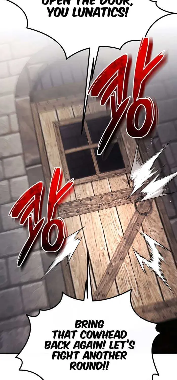 There’s No Such Thing as a Bad Hero in the World Chapter 1 page 82 - 