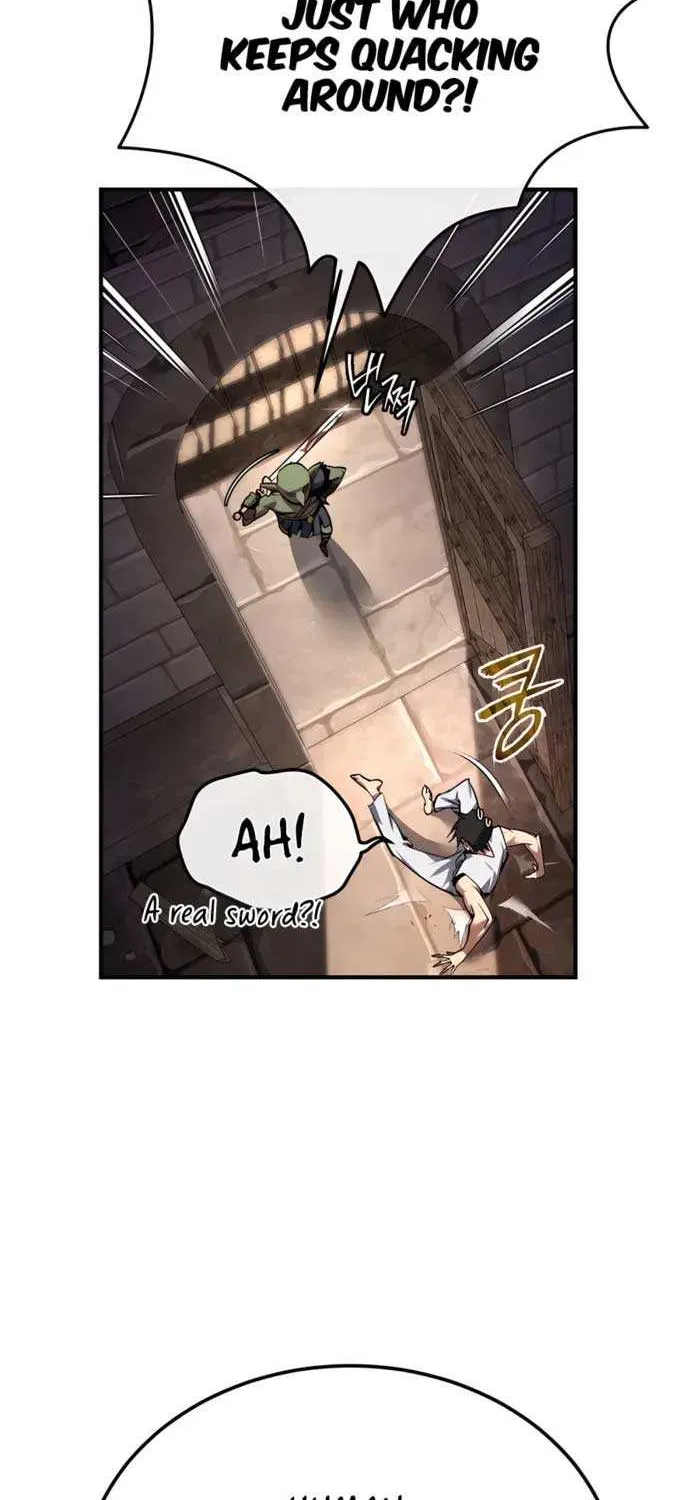 There’s No Such Thing as a Bad Hero in the World Chapter 1 page 84 - 