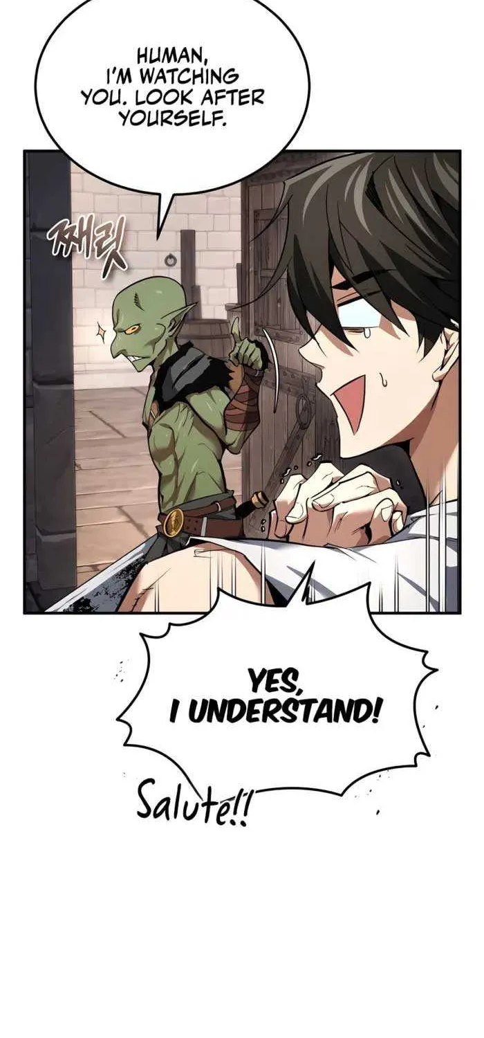 There’s No Such Thing as a Bad Hero in the World Chapter 1 page 86 - 