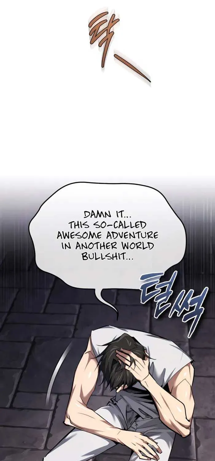 There’s No Such Thing as a Bad Hero in the World Chapter 1 page 88 - 