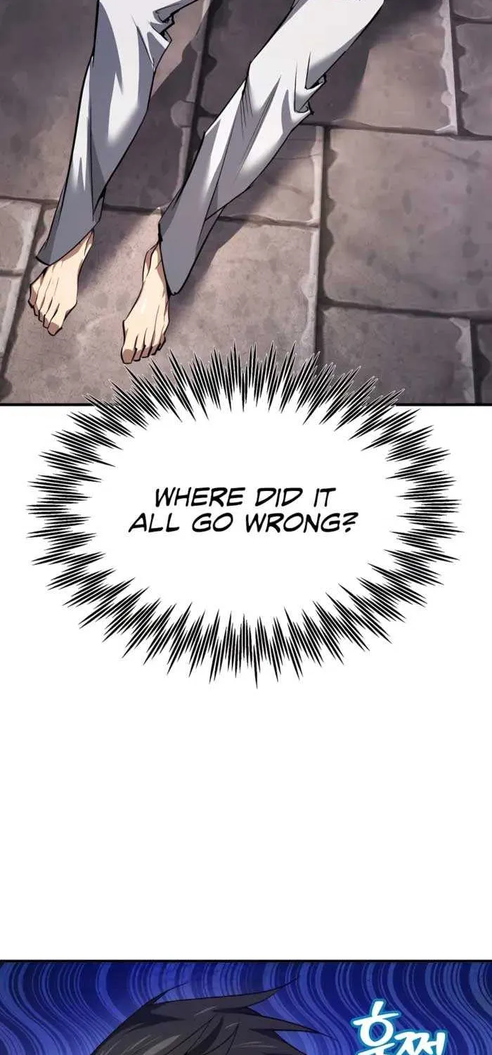 There’s No Such Thing as a Bad Hero in the World Chapter 1 page 89 - 