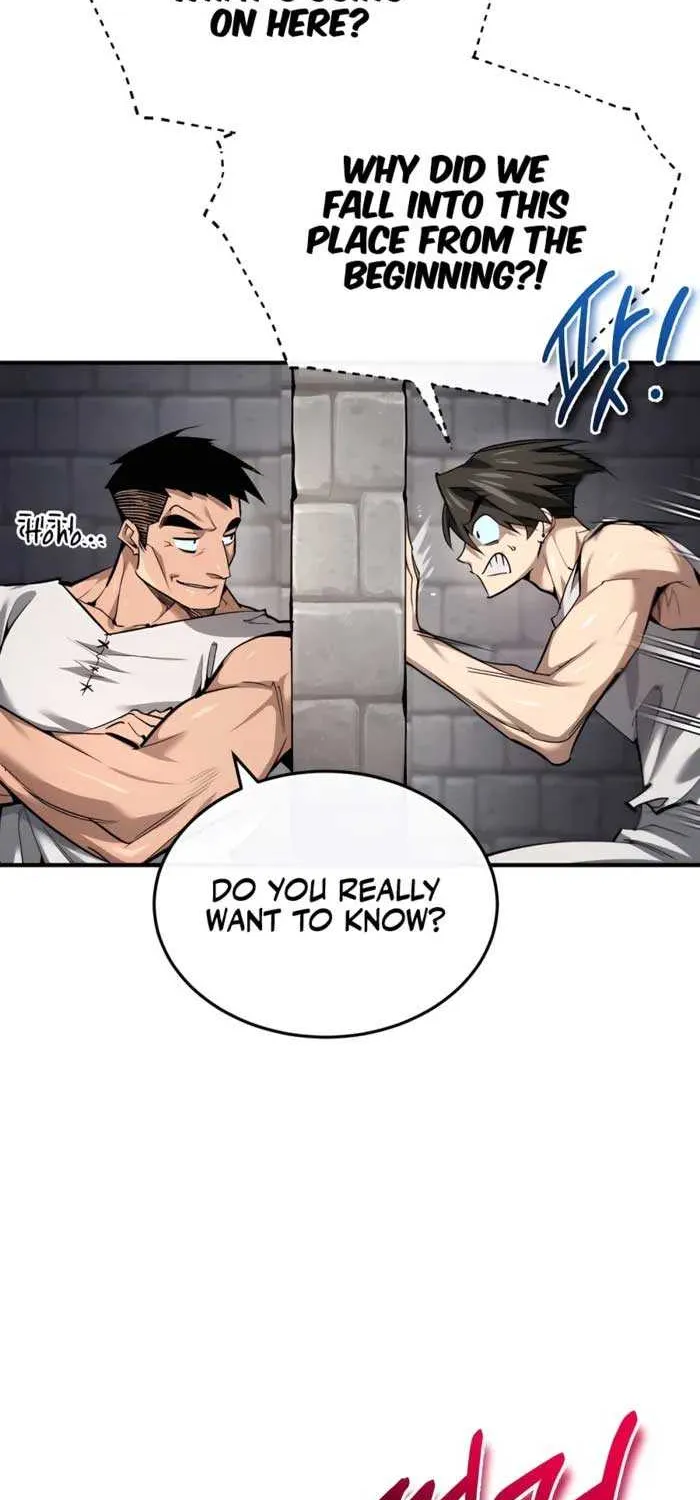 There’s No Such Thing as a Bad Hero in the World Chapter 1 page 93 - 
