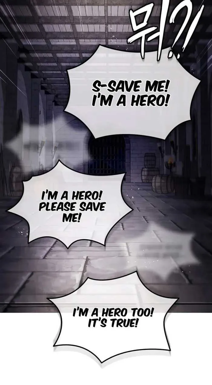 There’s No Such Thing as a Bad Hero in the World Chapter 1 page 95 - 