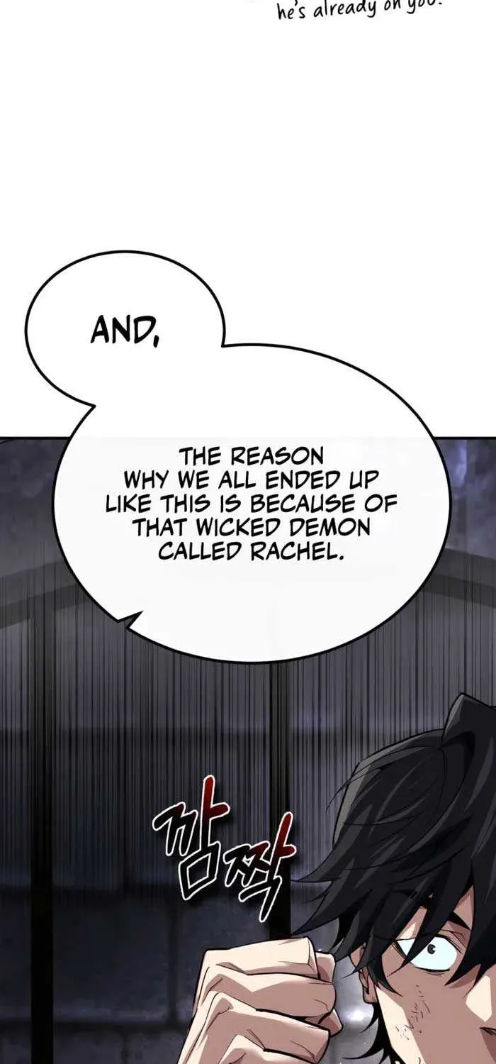 There’s No Such Thing as a Bad Hero in the World Chapter 1 page 99 - 