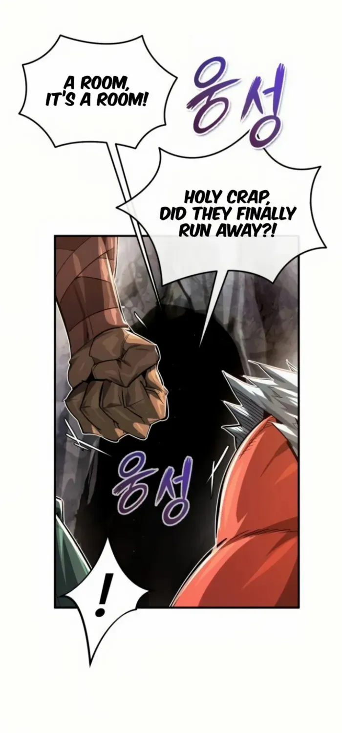 There’s No Such Thing as a Bad Hero in the World Chapter 10 page 2 - 