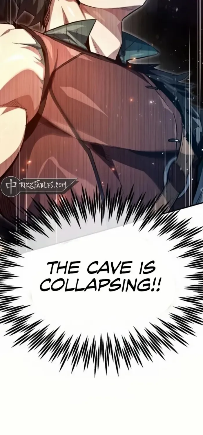 There’s No Such Thing as a Bad Hero in the World Chapter 10 page 106 - 