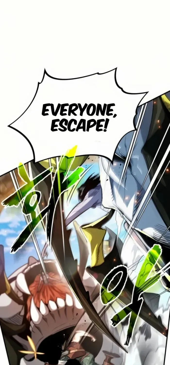 There’s No Such Thing as a Bad Hero in the World Chapter 10 page 107 - 
