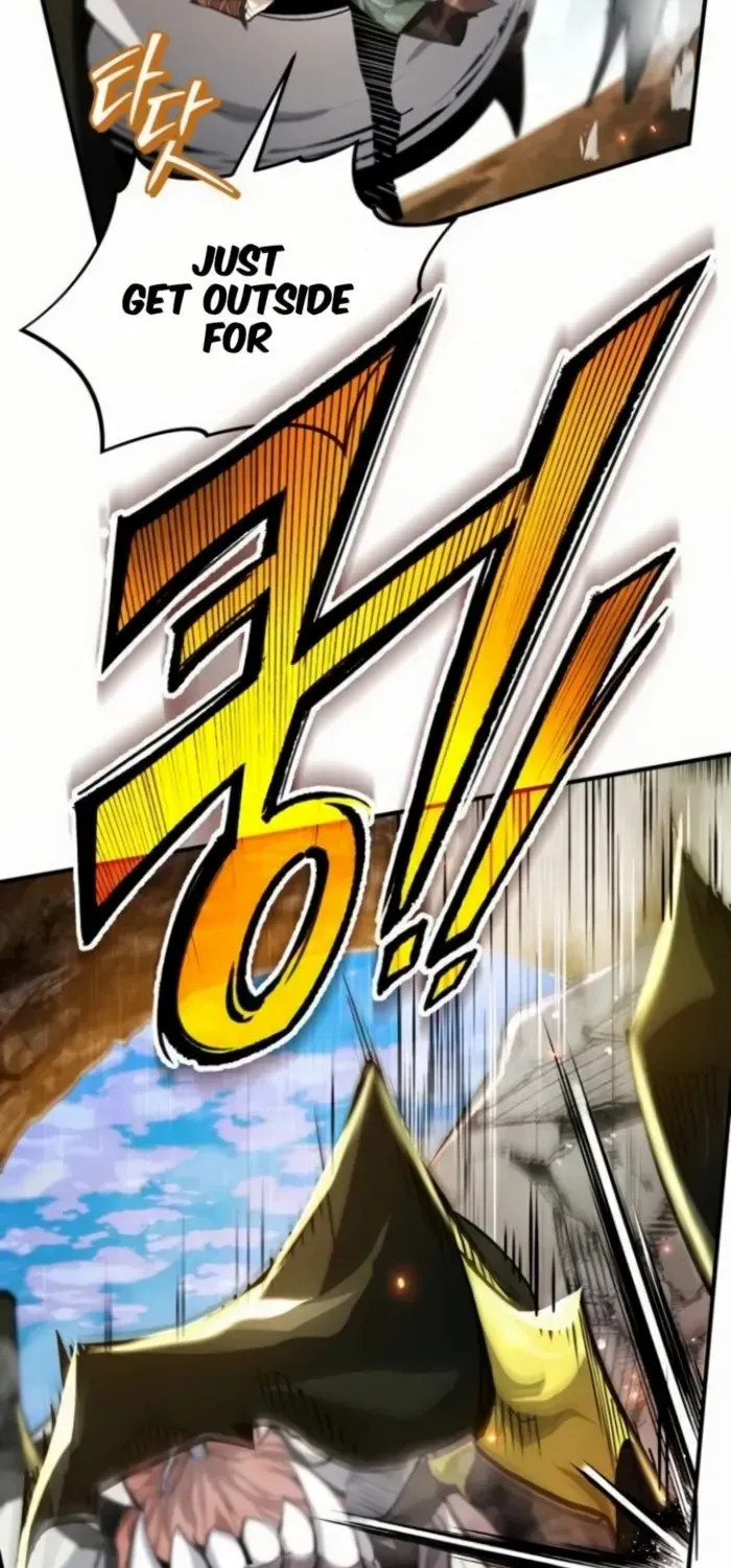 There’s No Such Thing as a Bad Hero in the World Chapter 10 page 108 - 
