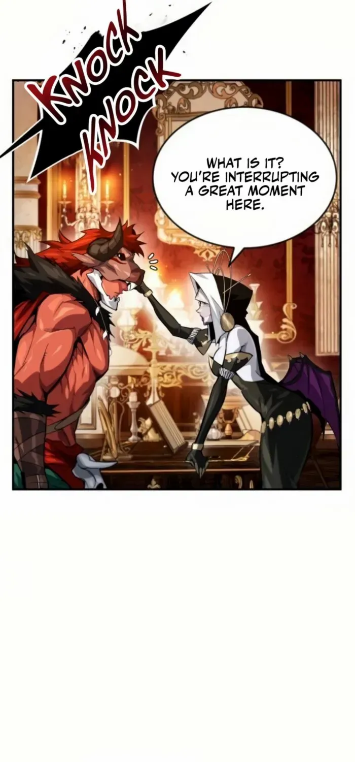There’s No Such Thing as a Bad Hero in the World Chapter 10 page 14 - 