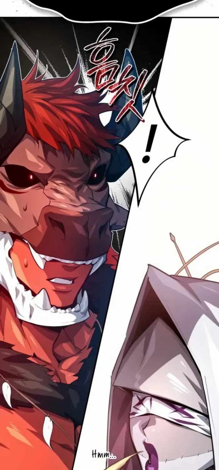 There’s No Such Thing as a Bad Hero in the World Chapter 10 page 18 - 