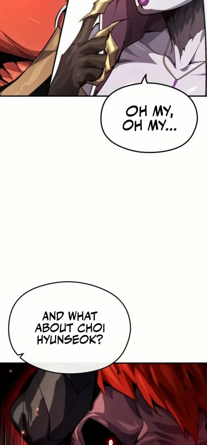 There’s No Such Thing as a Bad Hero in the World Chapter 10 page 19 - 