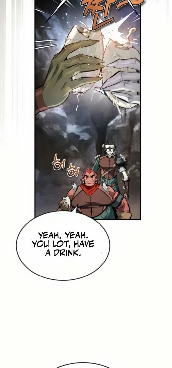 There’s No Such Thing as a Bad Hero in the World Chapter 10 page 23 - 
