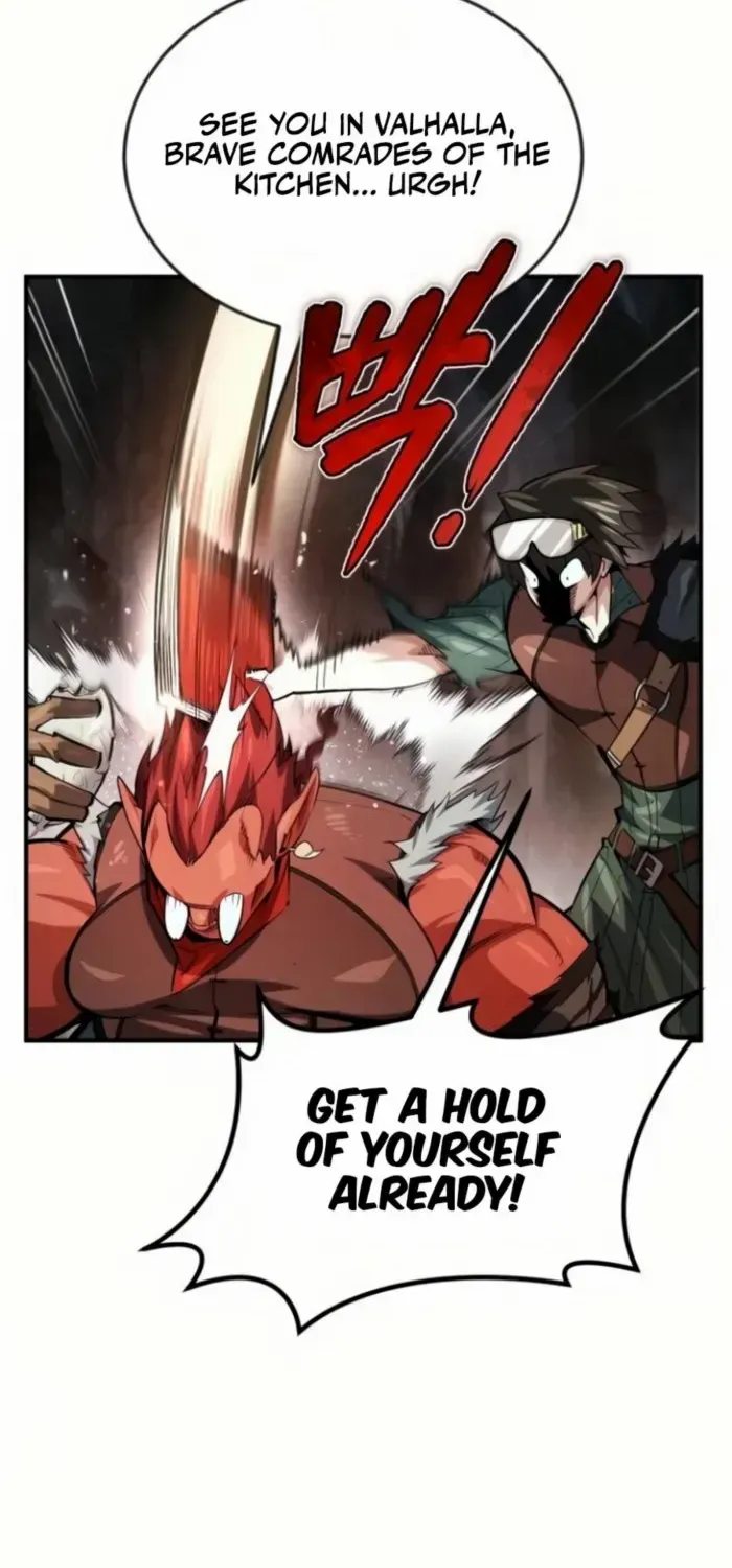 There’s No Such Thing as a Bad Hero in the World Chapter 10 page 24 - 