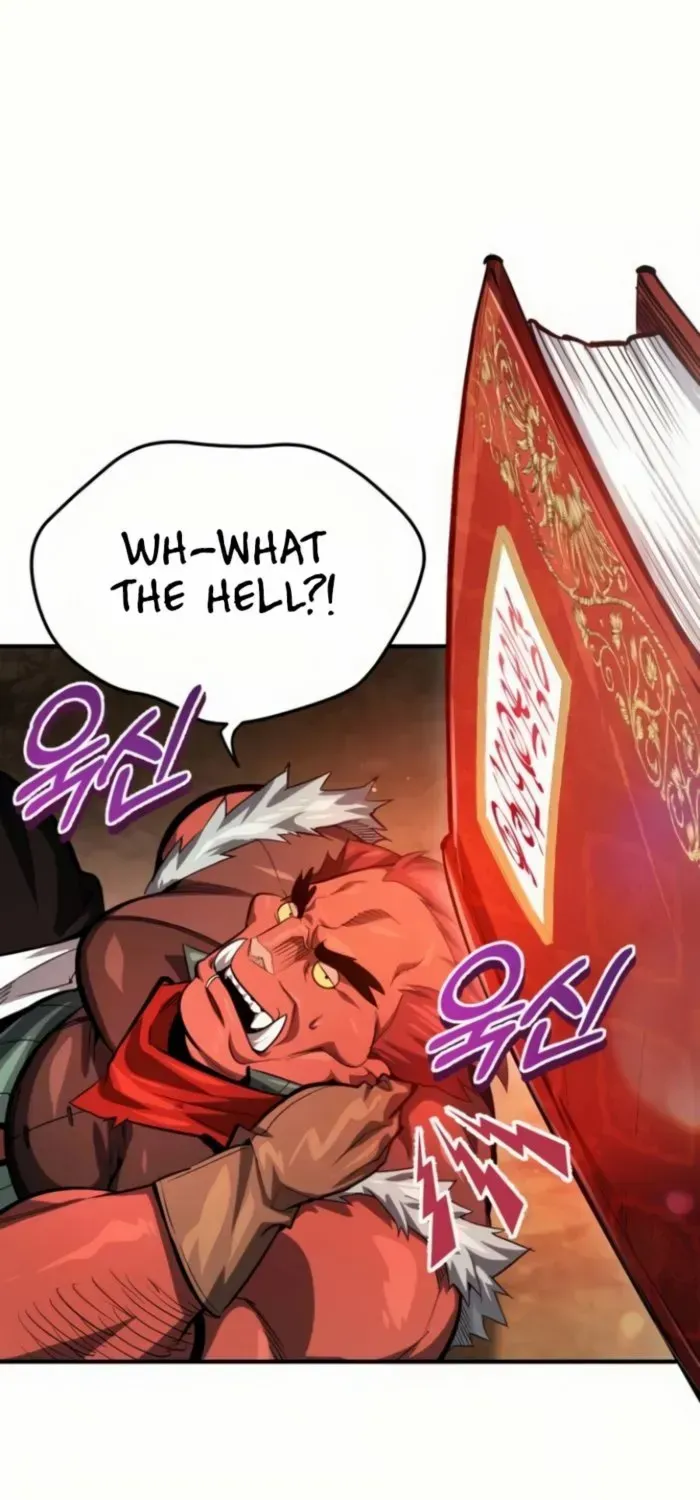 There’s No Such Thing as a Bad Hero in the World Chapter 10 page 25 - 