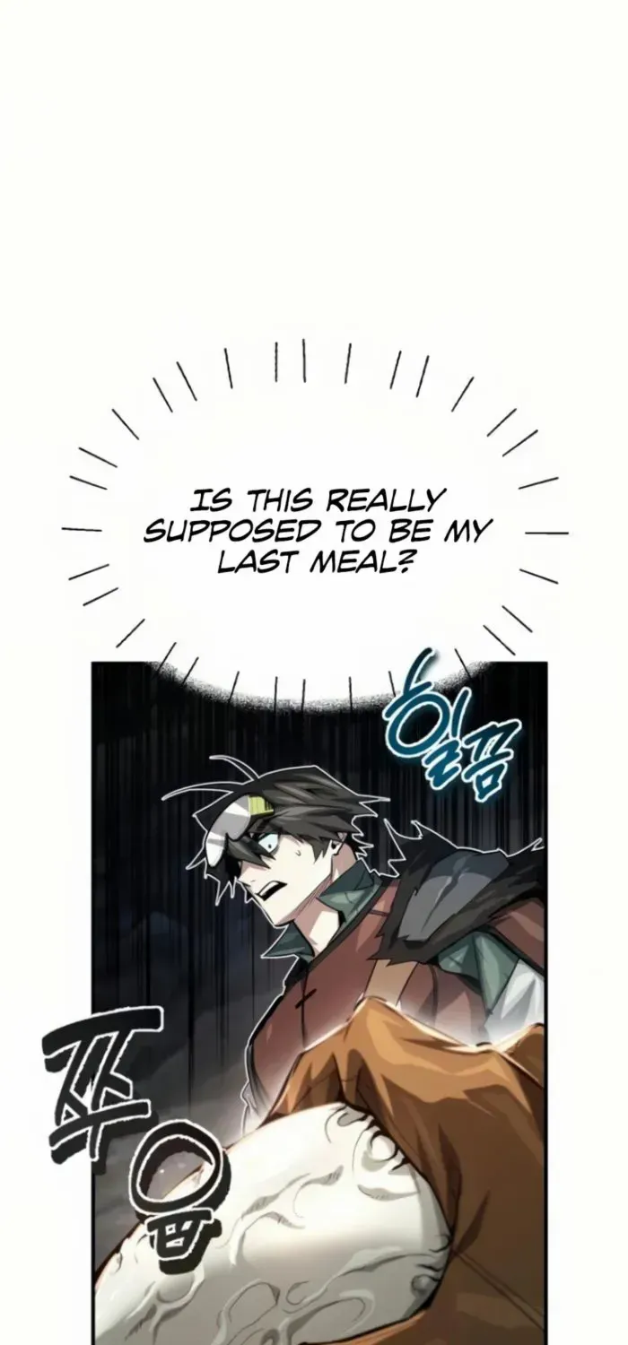 There’s No Such Thing as a Bad Hero in the World Chapter 10 page 4 - 