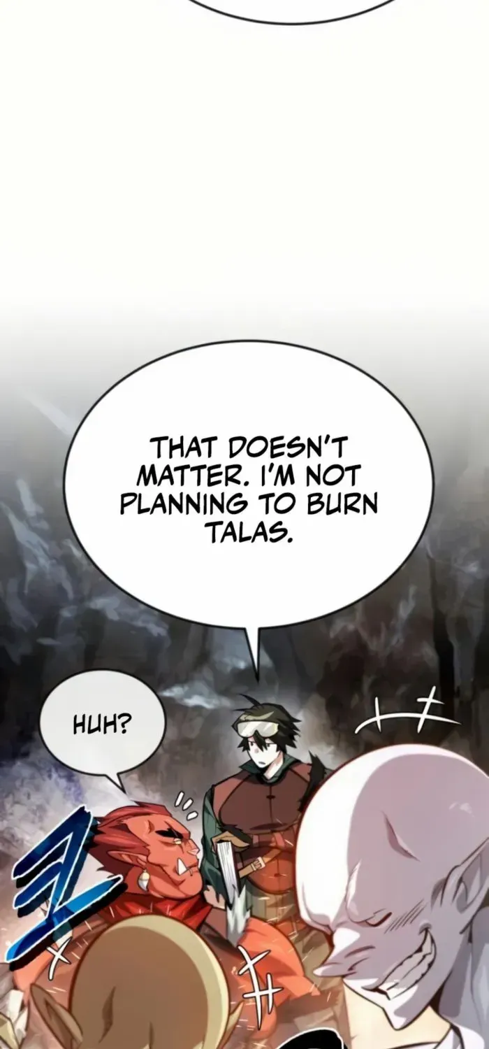 There’s No Such Thing as a Bad Hero in the World Chapter 10 page 35 - 
