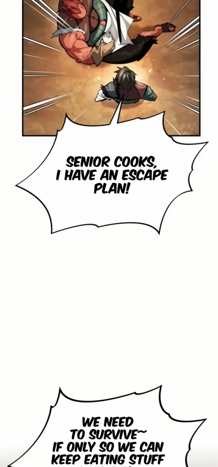 There’s No Such Thing as a Bad Hero in the World Chapter 10 page 37 - 