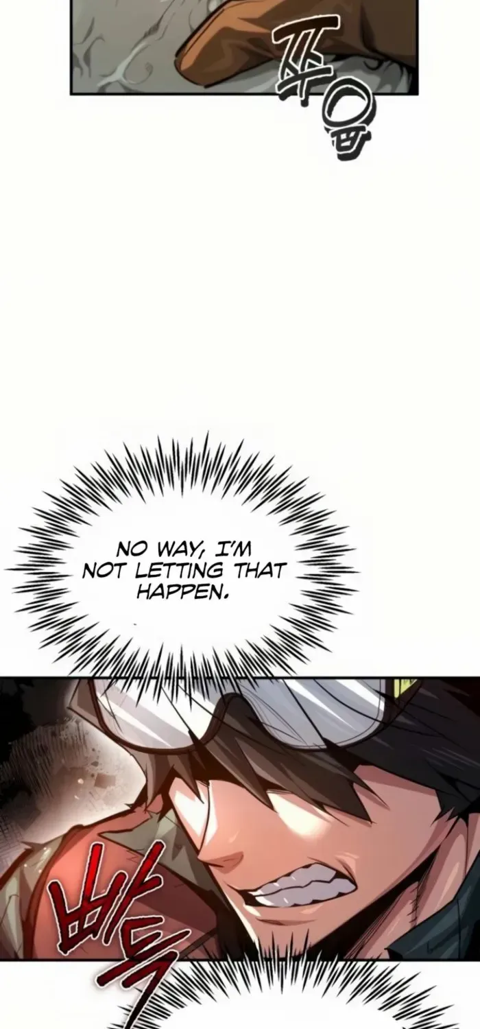 There’s No Such Thing as a Bad Hero in the World Chapter 10 page 5 - 