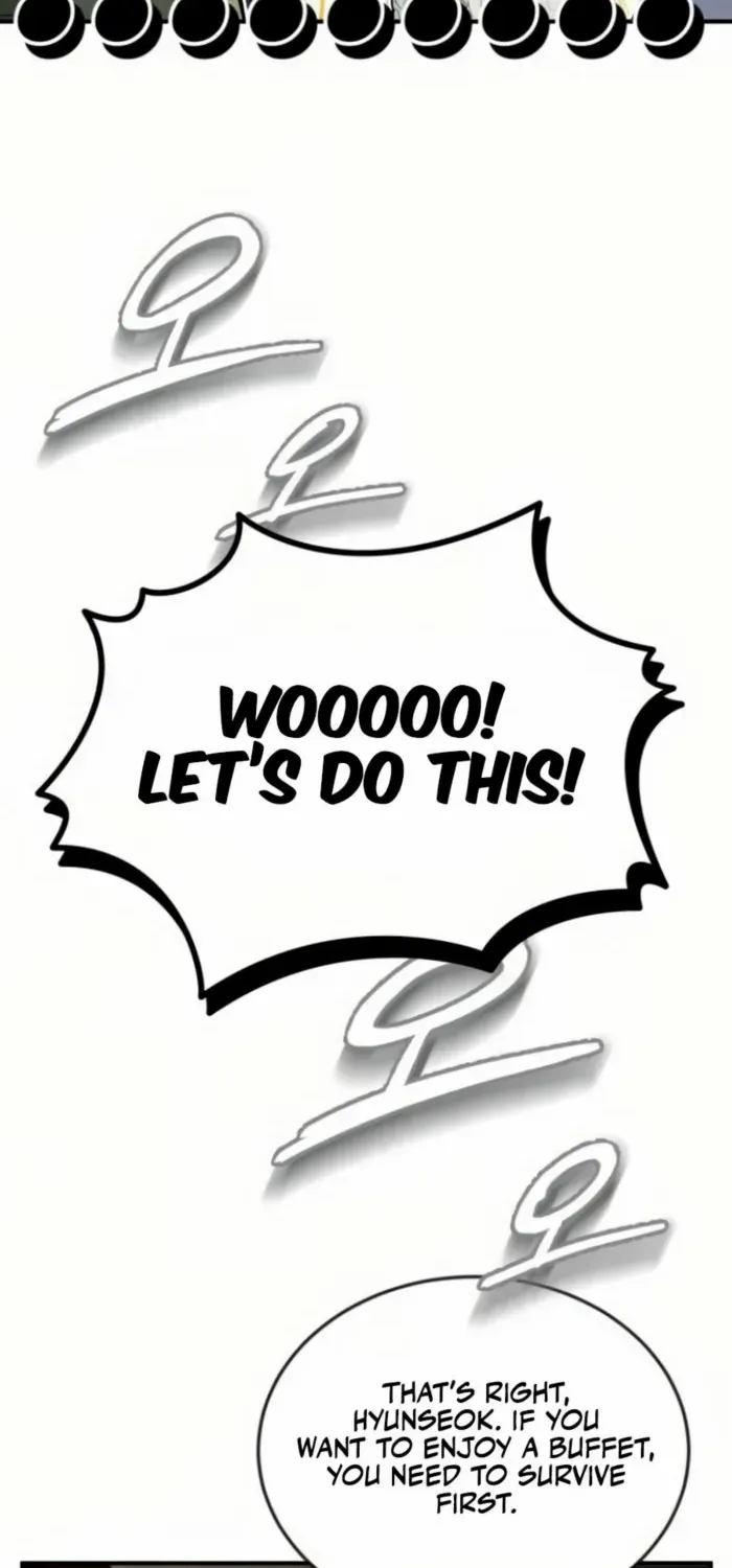 There’s No Such Thing as a Bad Hero in the World Chapter 10 page 41 - 