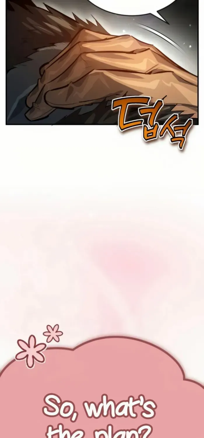 There’s No Such Thing as a Bad Hero in the World Chapter 10 page 42 - 