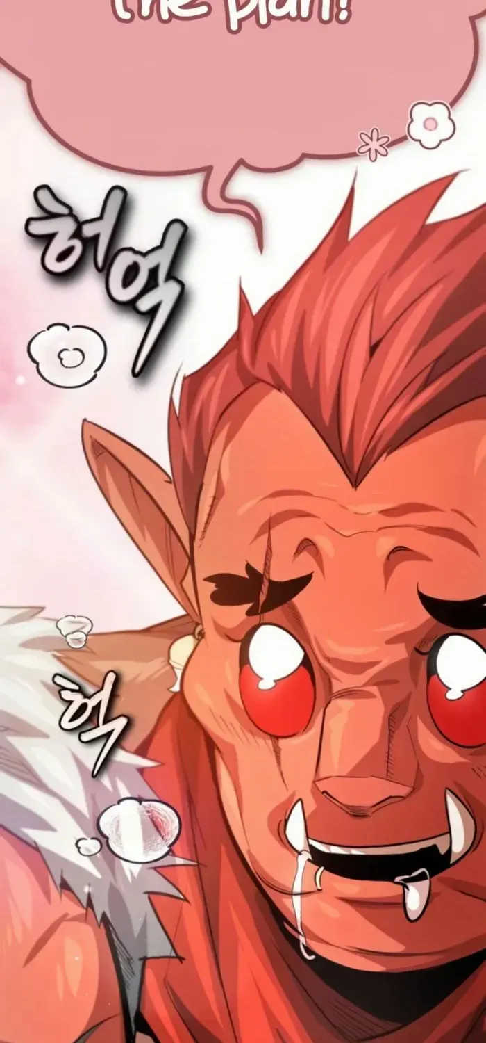 There’s No Such Thing as a Bad Hero in the World Chapter 10 page 43 - 