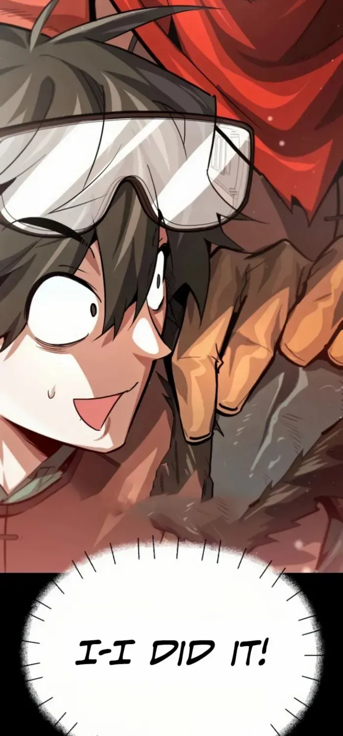 There’s No Such Thing as a Bad Hero in the World Chapter 10 page 44 - 