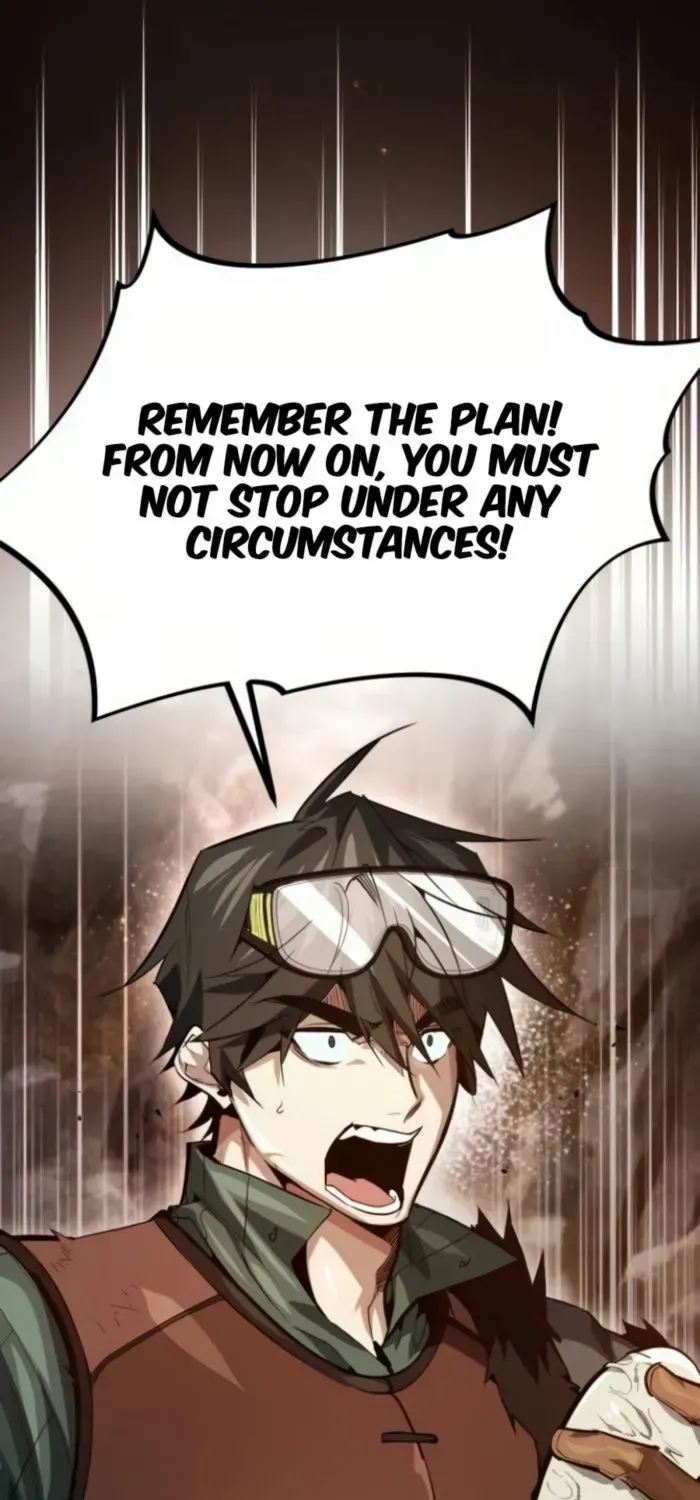 There’s No Such Thing as a Bad Hero in the World Chapter 10 page 47 - 