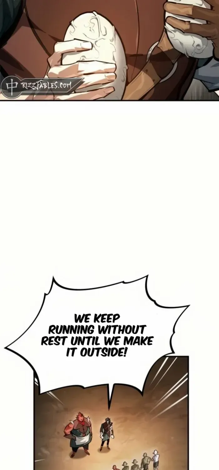 There’s No Such Thing as a Bad Hero in the World Chapter 10 page 48 - 