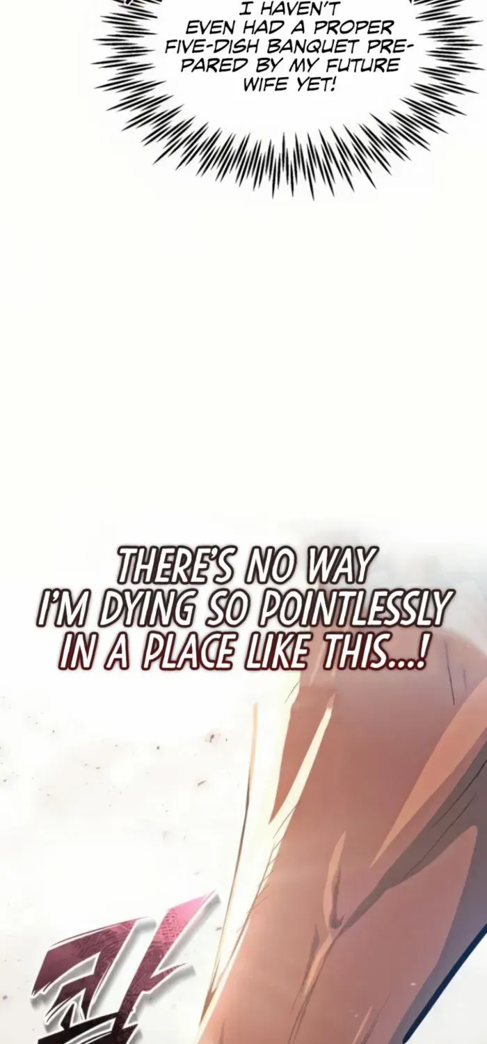 There’s No Such Thing as a Bad Hero in the World Chapter 10 page 6 - 