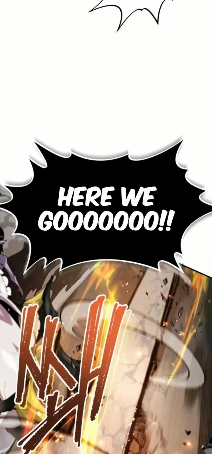 There’s No Such Thing as a Bad Hero in the World Chapter 10 page 55 - 