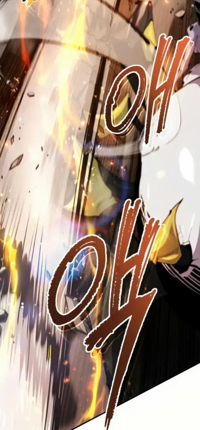 There’s No Such Thing as a Bad Hero in the World Chapter 10 page 56 - 