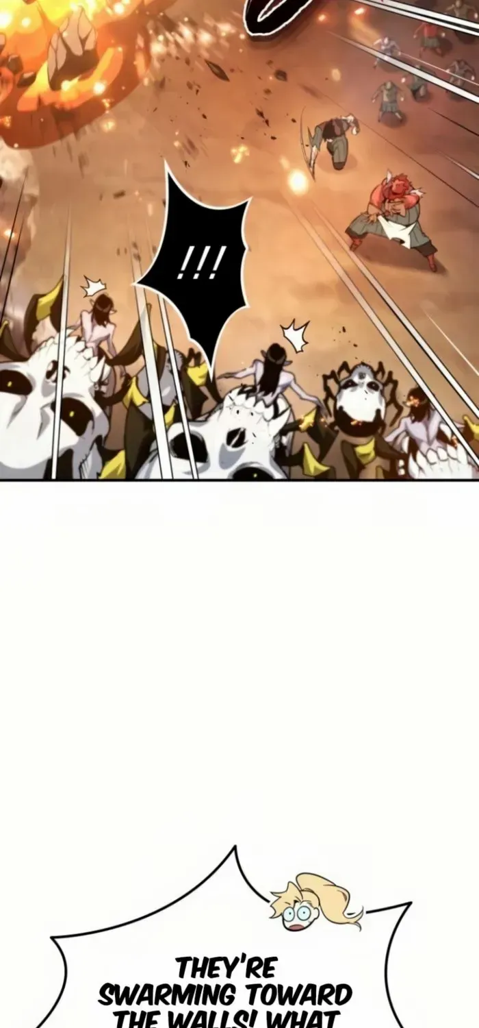 There’s No Such Thing as a Bad Hero in the World Chapter 10 page 58 - 