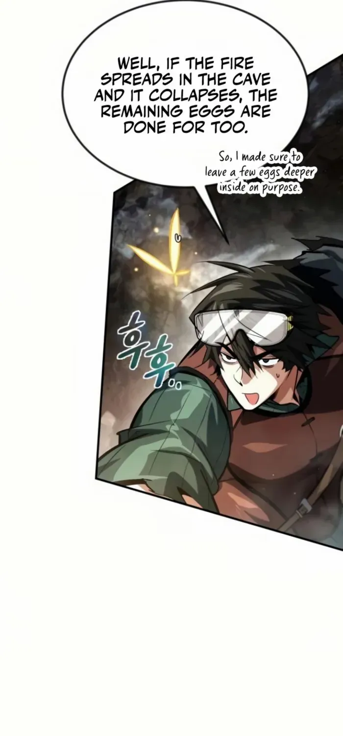 There’s No Such Thing as a Bad Hero in the World Chapter 10 page 60 - 