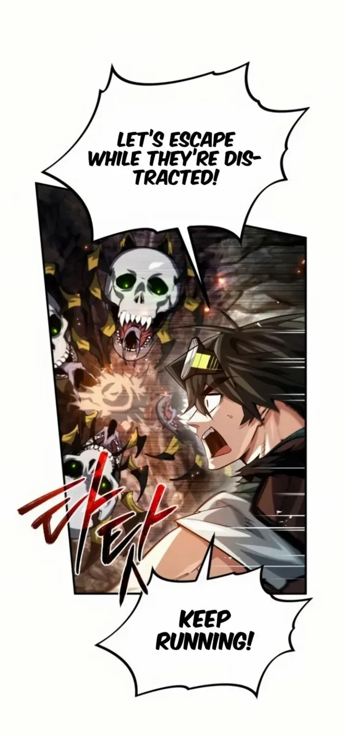 There’s No Such Thing as a Bad Hero in the World Chapter 10 page 61 - 